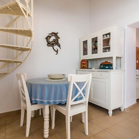 Casa Nostalgia Villa Adamantas  Ngoại thất bức ảnh